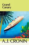 Grand Canary cover