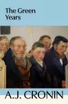 The Green Years cover