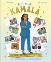 Let's Meet Kamala cover