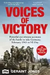 Voices of Victory cover