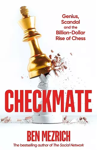 Checkmate cover
