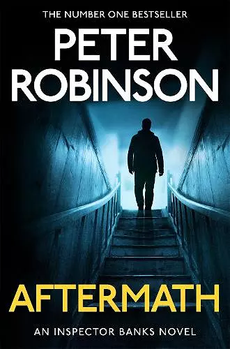 Aftermath cover