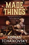 Made Things cover