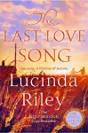 The Last Love Song cover