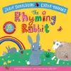 The Rhyming Rabbit 15th Anniversary Edition cover