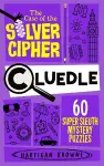 Cluedle - The Case of the Silver Cipher cover