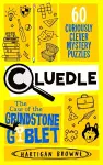 Cluedle - The Case of the Grindstone Goblet cover