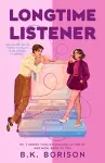 Longtime Listener cover
