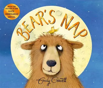 Bear's Nap cover