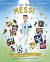 Let's Meet Messi cover