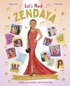 Let's Meet Zendaya cover