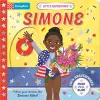Little Superstars: Simone cover