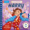 Little Superstars: Harry cover