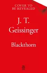 Blackthorn cover