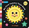 My First Tummy Time Book cover