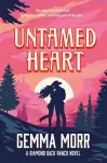 Untamed Heart cover