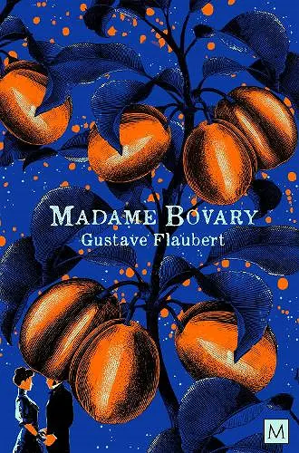 Madame Bovary cover
