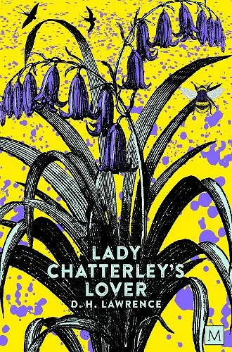 Lady Chatterley's Lover cover