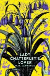 Lady Chatterley's Lover cover