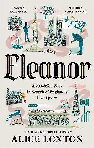 Eleanor cover