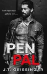 Pen Pal cover
