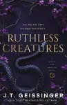 Ruthless Creatures cover