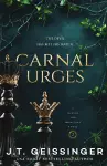 Carnal Urges cover