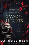 Savage Hearts cover