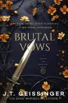 Brutal Vows cover