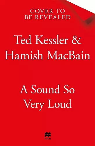 A Sound So Very Loud cover