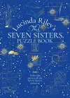 The Seven Sisters Puzzle Book cover