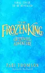 The Frozen King cover
