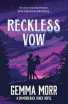 Reckless Vow cover