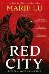 Red City cover