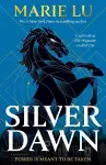 Silver Dawn cover