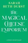 The Magical Cheese Emporium cover