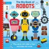 The Big Book of Robots cover