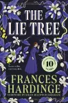 The Lie Tree cover