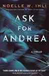 Ask for Andrea cover