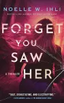 Forget You Saw Her cover