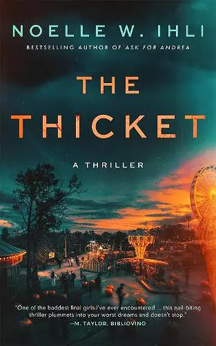The Thicket cover