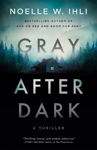 Gray After Dark cover