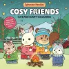 Sylvanian Families Cosy Friends cover