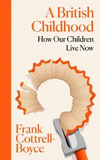 A British Childhood cover