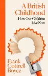 A British Childhood cover
