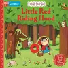 Little Red Riding Hood cover