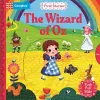 The Wizard of Oz cover