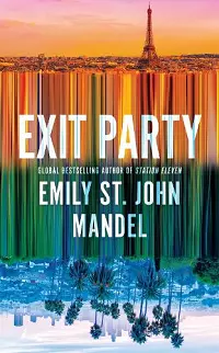 Exit Party cover