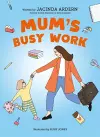 Mum's Busy Work cover