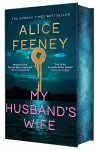 My Husband's Wife cover